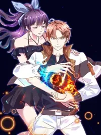 ปกมังงะ Rebirth Earth Immortal Venerable - ผู้เป็นอมตะแห่งโลกเกิดใหม่