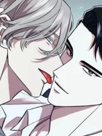 ปกมังงะ Pheromone Phobia ฟีโรโมนโฟเบีย