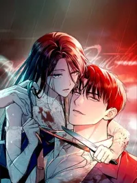 ปกมังงะ Obsessive Love Syndrome สภาวะคลั่งรัก