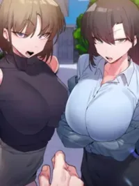 ปกมังงะ Handle With Care - สัมพันธ์วุ่น ชุลมุนรัก