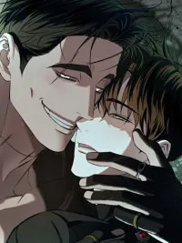 The Hounds of Sisyphus ปกมังงะ The Hounds of Sisyphus