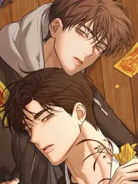 ปกมังงะ Night of Muheun (Official)