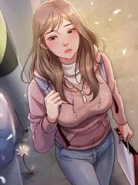 ปกมังงะ Fruitless - รักไร้ผล