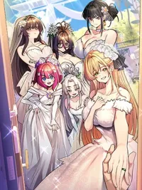 ปกมังงะ เหล่าเจ้าสาวห้องเช่า