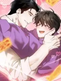 ปกมังงะ Got It?