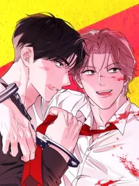 ปกมังงะ สืบรักนายมาเฟียสุดโหด | 밤은 부드러워라 | Soft Night