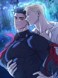 ปกมังงะ Dawning Light ดอว์นนิ่ง ไลท์ 더닝 라이트 (ไม่เซ็นเซอร์) [Uncensored]