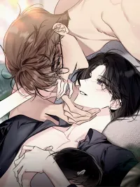 ปกมังงะ Written in the Stars - จักรวาลดาวตก