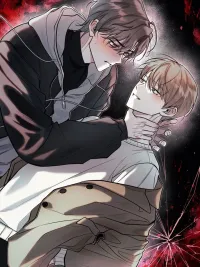 ปกมังงะ เมื่อฉันต้องฆ่า รักแรกที่เป็นฆาตกร | 나는 성지승을 죽이기로 했다