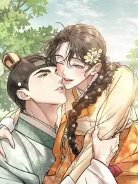 ปกมังงะ ราตรีคลั่งรัก  Tempest night