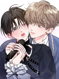 ปกมังงะ Near and Dear - แด่คุณที่ผมคิดถึง