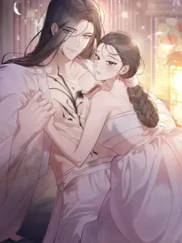 ปกมังงะ บทเรียนรักพระมเหสี  The Queen's Secret Lessons