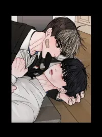 ปกมังงะ Jumping the Geon - จัมปิ้งเดอะกอน