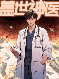 ปกมังงะ The Most Amazing Doctor - สุดยอดคุณหมอเทวดา