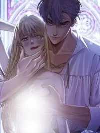 ปกมังงะ ภรรยาผมทอง The Golden Wife in Law