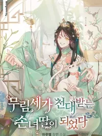 ปกมังงะ I Became the Despised Granddaughter of the Powerful Martial Arts Family - ฉันกลายเป็นหลานสาวที่ถูกรังเกียจของตระกูลมหาอำนาจ