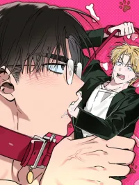 ปกมังงะ From Stray to Stay / 개과천선은 어려워