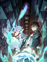 ปกมังงะ The Age of Ghost Spirits - ยุคแห่งภูติผี