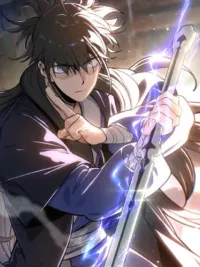 ปกมังงะ A Glimpse of the Jianghu - หนึ่งเนตรท่องยุทธภพ