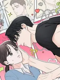 ปกมังงะ The Secret of a Scummy Man - เรื่องลับ ๆ ของผู้ชายเฮงซวย