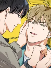 ปกมังงะ Don't Dump Me Like Trash - อย่าทิ้งขยะอย่างผมเลยนะครับ