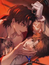 คำสั่งรักจากบอสตัวร้าย | 마이 배드 보스 | My Bad Boss ปกมังงะ คำสั่งรักจากบอสตัวร้าย | 마이 배드 보스 | My Bad Boss