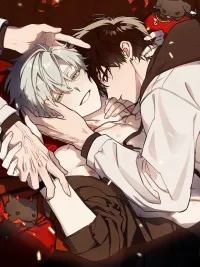 ปกมังงะ TRICK or LOVE!  | 트릭 오어 러브!