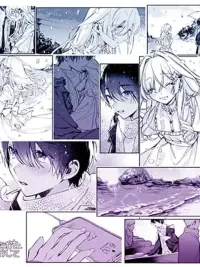 ปกมังงะ Yuki no Hi ni Koto ga Dekiru Onnanoko no Hanashi