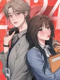 ปกมังงะ ผู้ช่วยคิมคนนั้นคือใครนะ?