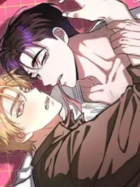 ปกมังงะ Who Is the Bottom Anyway? - ตกลงใครเป็นรับกันแน่