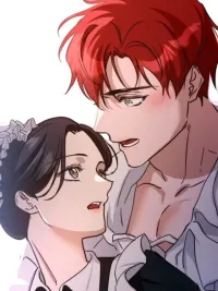 ปกมังงะ Camilla the Extraordinary Maid - คามิลลา สาวใช้คนนี้ไม่ธรรมดา