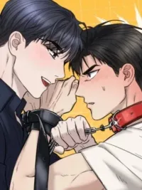 ปกมังงะ Piercing the Toughest Shield - ทะลวงใจโล่สุดแกร่ง