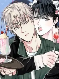 ปกมังงะ Ome Jong Aroy Khuen! Phiang! - โอมจงอร่อยขึ้น! เพี้ยง!♡