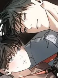 ปกมังงะ Inescapable Love - หนีรักไม่พ้นใจ