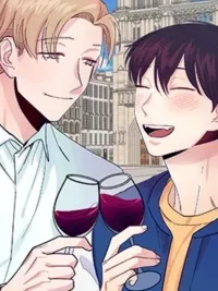 ปกมังงะ Drunken Honey - รักหวานฉ่ำยามมึนเมา