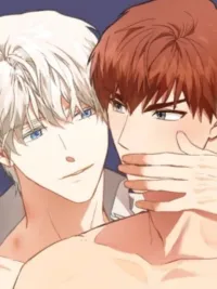 ปกมังงะ Perfect Liar - หน่วยรบลวงหัวใจ