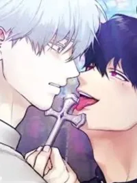 ปกมังงะ Paladin's Eden - อัศวินพิชิตสร้อยปีศาจ