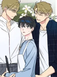 ปกมังงะ Eunsoo's Good Day - วันดี ๆ ของอึนซู