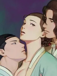 ปกมังงะ Seed of Love - เพาะพันธุ์รัก