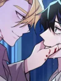 ปกมังงะ Night of Persecution - ค่ำคืนแห่งการข่มเหง