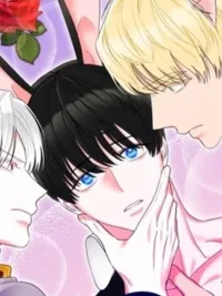 ปกมังงะ Dolsoe's Lustful Trap - บ่วงกามของทลซเว