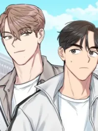 ปกมังงะ We Might Not Meet Again? - คงไม่ได้เจอกันอีกมั้ง?