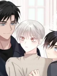 ปกมังงะ It's a Scam! - แบบนี้มันหลอกกันนี่นา!