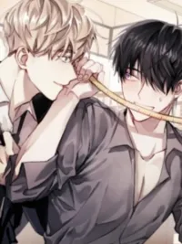 ปกมังงะ Chasing Dreams - คว้าฝัน ทะยานรัก