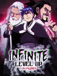 ปกมังงะ Infinite Level Up In Murim - มูริมเลเวลอัปไร้ขีดจำกัด