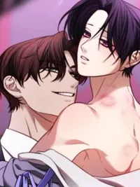 ปกมังงะ In Shadow - อิน แชโดว์