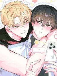 ปกมังงะ Bias Wrecker - ไบแอส เรคเกอร์