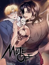 ปกมังงะ Mute Off - มิวท์ ออฟ