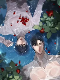 ปกมังงะ Scentless Love - รักไร้กลิ่น