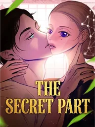 ปกมังงะ The Secret Part - สวนแห่งความลับ